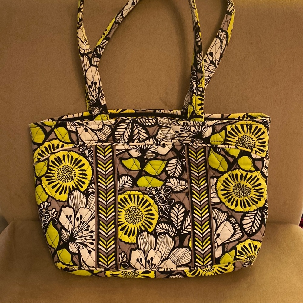 Vera Bradley Citron